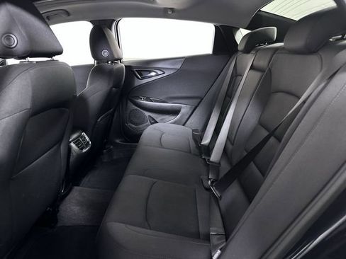 Used 2023 Chevrolet Malibu LT FWD image 26