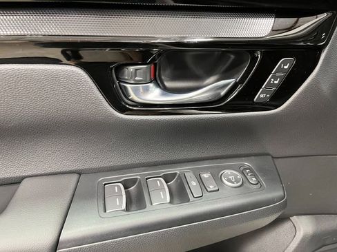 New 2026 Honda CR-V EX-L image 14