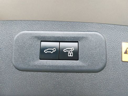 Used 2024 Lexus NX 350h AWD w/ Premium Package image 13