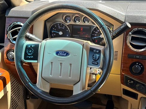 Used 2015 Ford F350 King Ranch AWD/4WD image 15