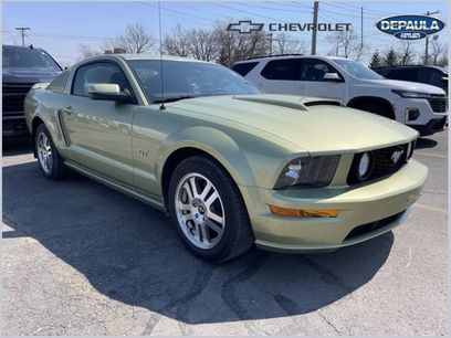 Used 2006 Ford Mustang GT