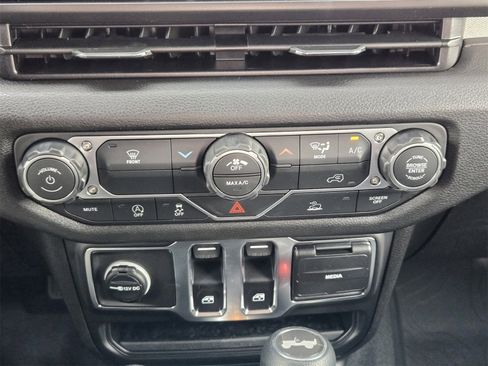 New 2026 Jeep Wrangler Sport image 18