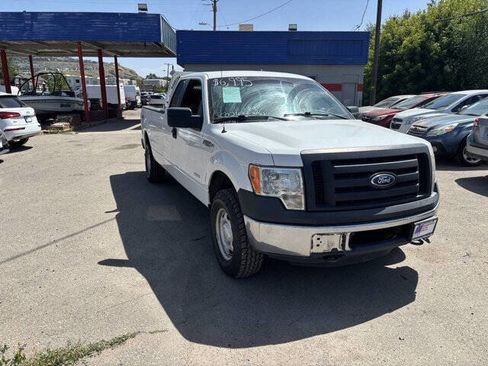 Used 2012 Ford F150 XL w/ PWR Equipment Group image 3