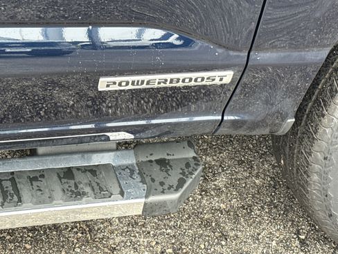 New 2025 Ford F150 Lariat w/ Equipment Group 502A High image 6