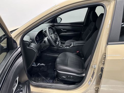 Used 2024 Hyundai Santa Cruz SEL image 13