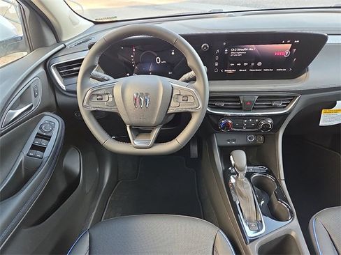 New 2026 Buick Encore GX Sport Touring image 8