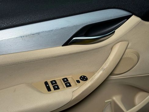 Used 2015 BMW X1 xDrive35i image 34