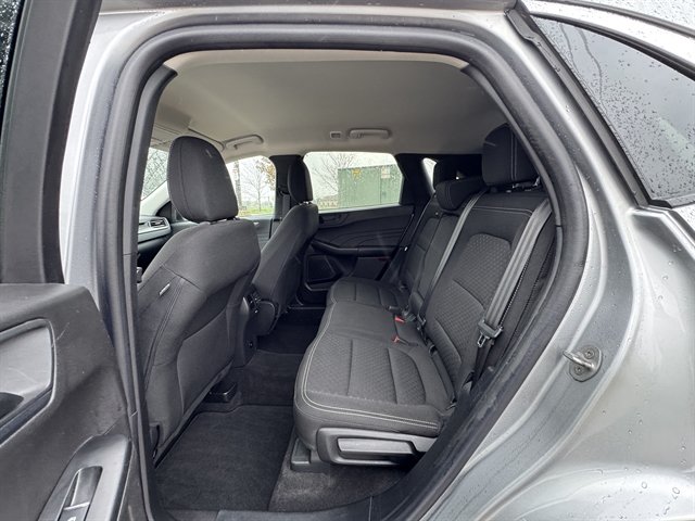 Used 2024 Ford Escape Active AWD/4WD image 12