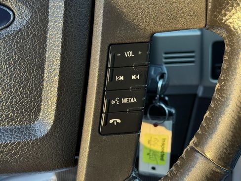 Used 2013 Ford F150 FX4 w/ Luxury Equipment Group image 35