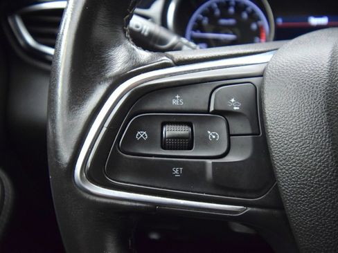Used 2020 Buick Encore GX Select FWD image 30