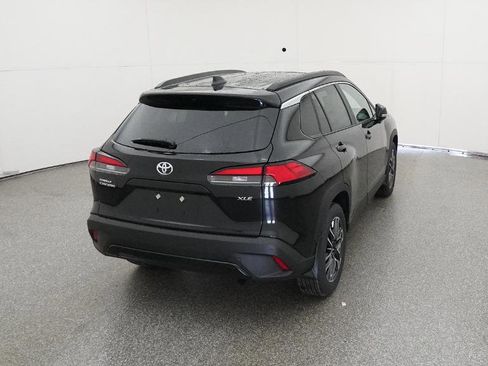 New 2026 Toyota Corolla Cross XLE image 41