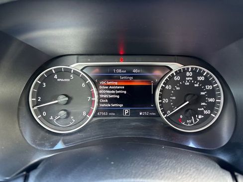 Used 2024 Nissan Sentra SV image 18