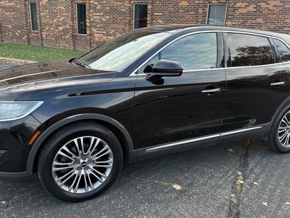 Used 2016 Lincoln MKX Reserve w/ Luxury Package
