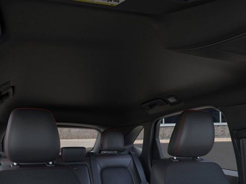 New 2025 Ford Escape ST-Line w/ Cold Weather Package image 22