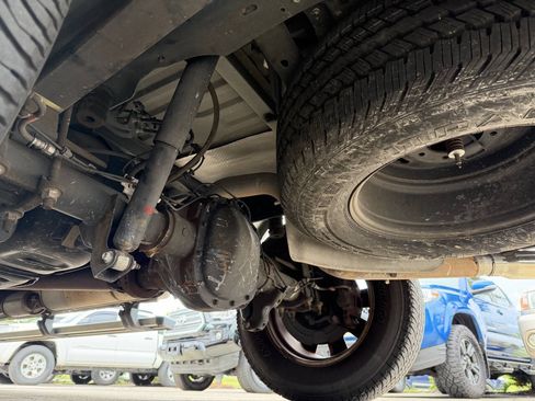 Used 2016 Ford F250 XLT AWD/4WD image 21