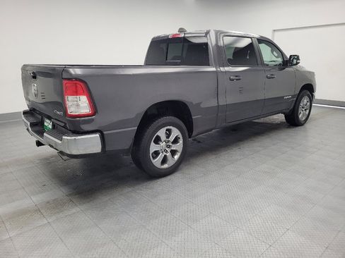 Used 2022 RAM 1500 Big Horn image 9