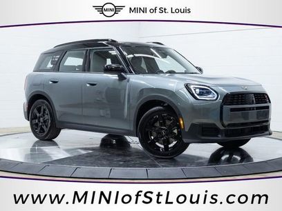 Used 2026 MINI Cooper Countryman S