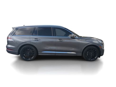 Used 2022 Lincoln Aviator Reserve w/ Equipment Group 201A RWD image 9