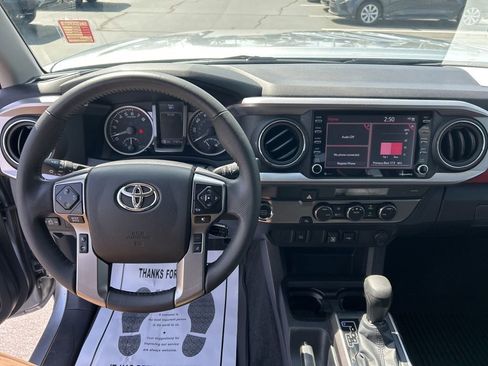 Used 2023 Toyota Tacoma SR5 image 5