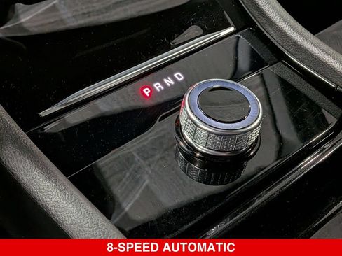 Used 2023 Jeep Grand Cherokee L Laredo AWD/4WD image 21