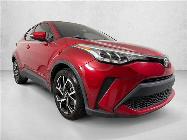 タ*ス様 自引き産AR CHR CSR 40枚まとめ売り Used Toyota C-HR for Sale in Smyrna, GA - Autotrader
