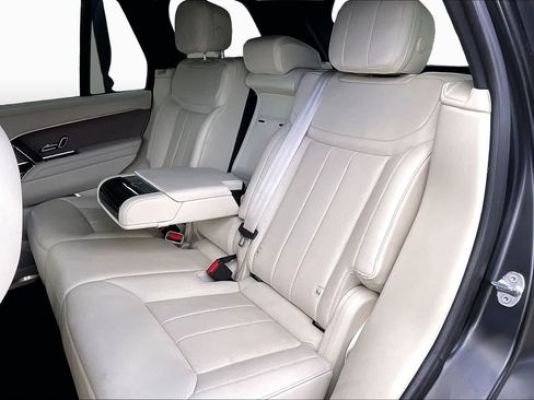 Used 2023 Land Rover Range Rover SE AWD/4WD image 20