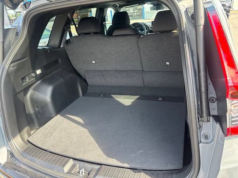 Used 2026 Honda CR-V TrailSport image 14