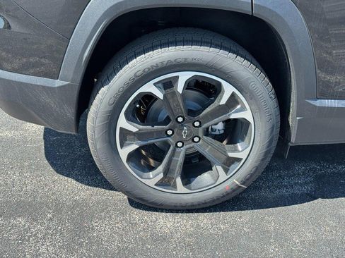 New 2026 Chevrolet Equinox LT image 4