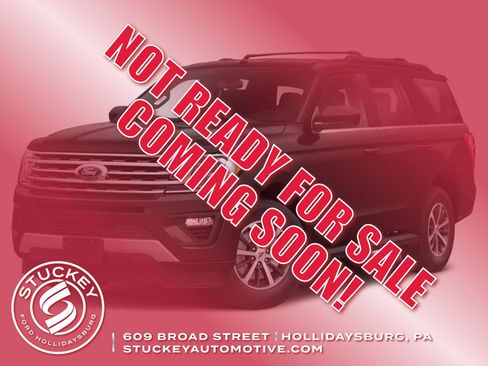 Used 2020 Ford Expedition XLT w/ Equipment Group 202A image 1