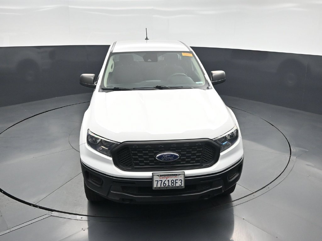 Used 2021 Ford Ranger XL w/ Equipment Group 101A High AWD/4WD image 37