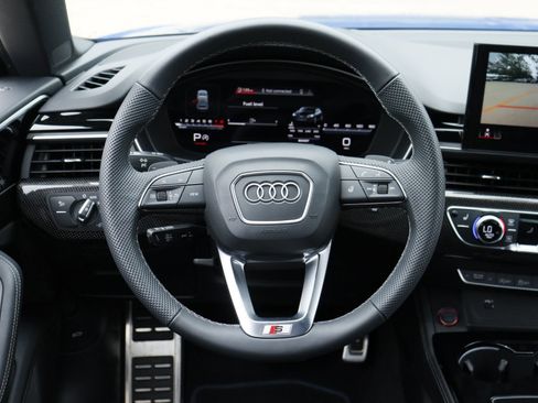 Used 2022 Audi S5 Prestige AWD/4WD image 23