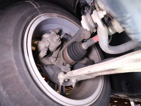 Used 2018 Honda Accord LX image 42