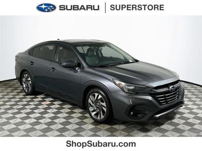 Used 2024 Subaru Legacy Limited w/ Popular Package #3
