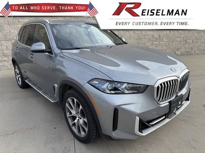 Used 2024 BMW X5 xDrive40i