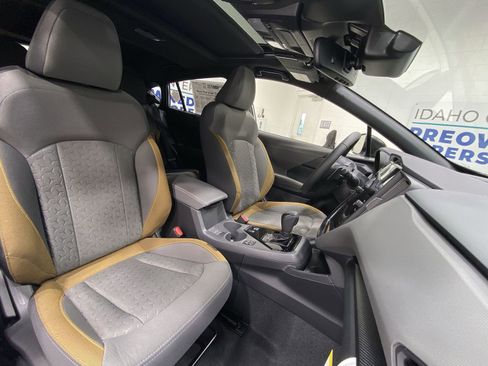 New 2026 Subaru Crosstrek 2.5i Sport AWD/4WD image 25
