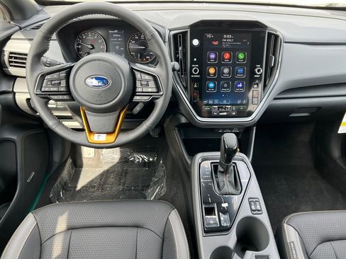 New 2026 Subaru Crosstrek 2.5i Wilderness AWD/4WD image 3