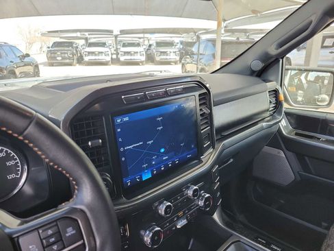 Used 2022 Ford F150 Tremor w/ Equipment Group 401A Mid image 16