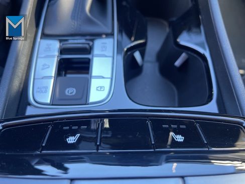 Used 2024 Hyundai Tucson SEL w/ Convenience Package image 5