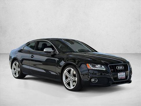 Used 2011 Audi S5 Premium Plus image 3