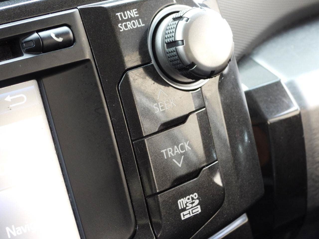 Used 2018 Toyota 4Runner TRD Pro AWD/4WD image 74