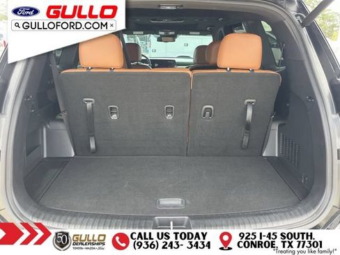 Used 2024 Kia Telluride EX X-Line AWD/4WD image 10