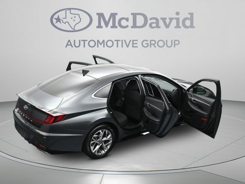 Used 2022 Hyundai Sonata SEL w/ Convenience Package FWD image 46