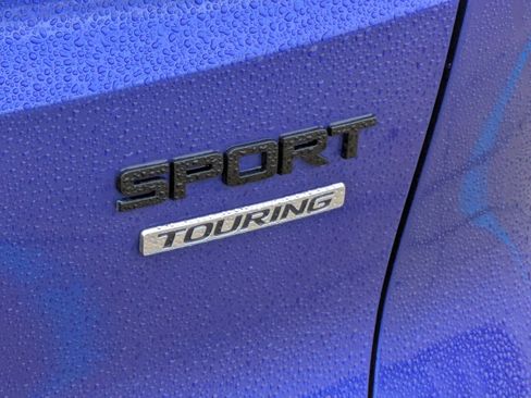 Certified 2023 Honda CR-V Sport Touring image 30
