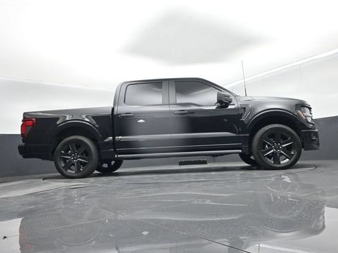 Used 2025 Ford F150 STX w/ LOBO Package AWD/4WD image 53