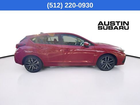 New 2025 Subaru Impreza 2.0i Sport image 9