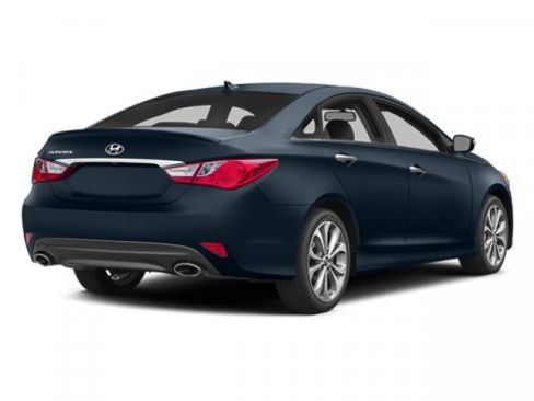 Used 2014 Hyundai Sonata GLS w/ Popular Equipment Group 2 image 2