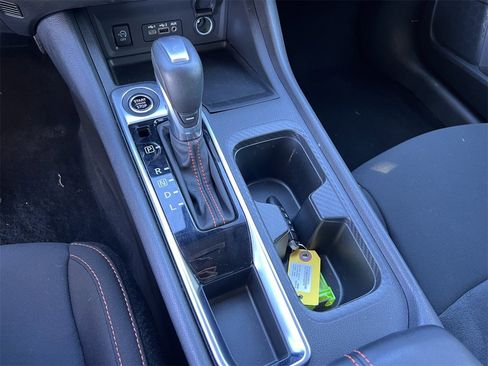 Certified 2024 Nissan Sentra SR image 19