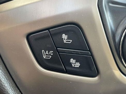 Used 2014 GMC Sierra 1500 Denali w/ Driver Alert Package image 24