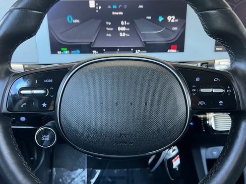 Used 2024 Hyundai Ioniq 5 SEL RWD image 25