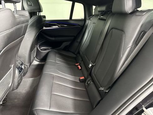 Used 2024 BMW X4 xDrive30i w/ Parking Assistance Package image 22